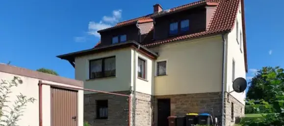 7-salle Maison à Burgenlandkreis, Germany No. 286111 3