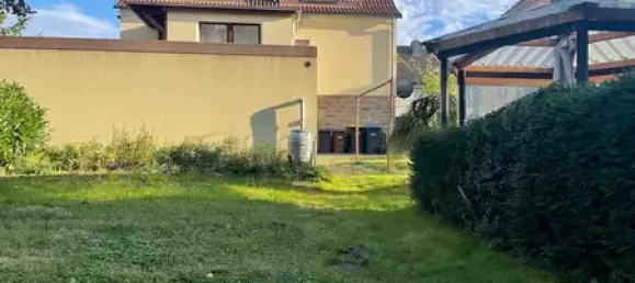 7-salle Maison à Burgenlandkreis, Germany No. 286111 4