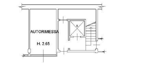 Apartamento de 2 habitaciónes en Mondovì, Italy No. 212355 11