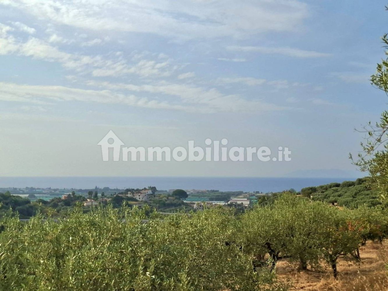 8684m² Land in Terme Vigliatore, Italy No. 377553