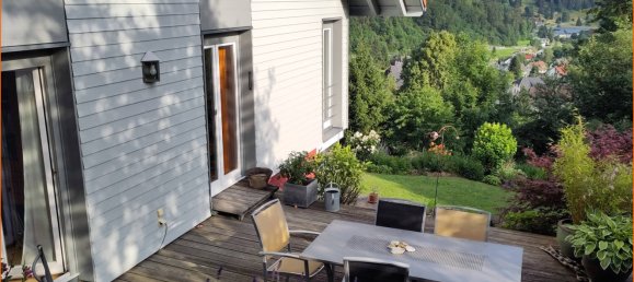 Moradia em banda de 7 divisões em Waldshut, Germany N.º 26450 17