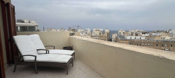 2 غرف نوم بانتهاوس في Sliema, Malta رقم 10512 2