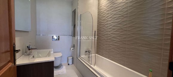 2 غرف نوم بانتهاوس في Sliema, Malta رقم 10512 10