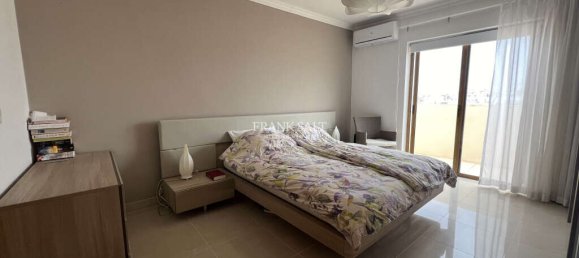 2 غرف نوم بانتهاوس في Sliema, Malta رقم 10512 14