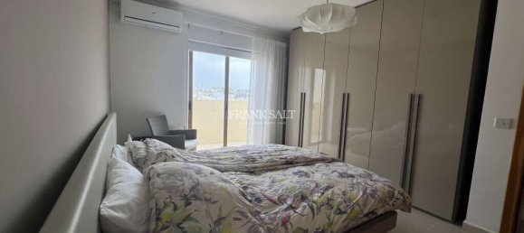 2 غرف نوم بانتهاوس في Sliema, Malta رقم 10512 16