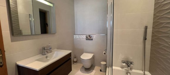 2 غرف نوم بانتهاوس في Sliema, Malta رقم 10512 11