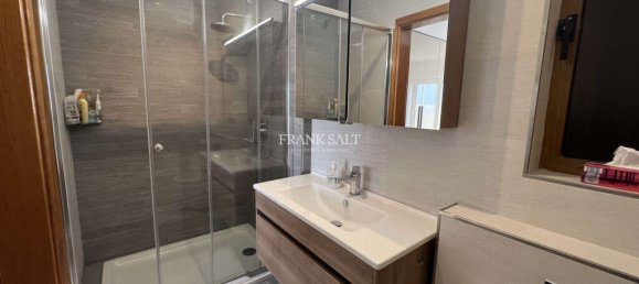 2 غرف نوم بانتهاوس في Sliema, Malta رقم 10512 17