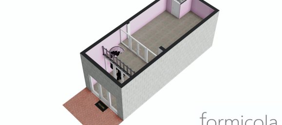 2 rooms Commercial property in Portici, Italy No. 153813 9