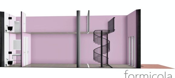 2 rooms Commercial property in Portici, Italy No. 153813 11