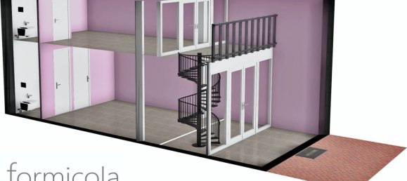 2 rooms Commercial property in Portici, Italy No. 153813 12