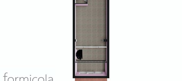 2 rooms Commercial property in Portici, Italy No. 153813 13