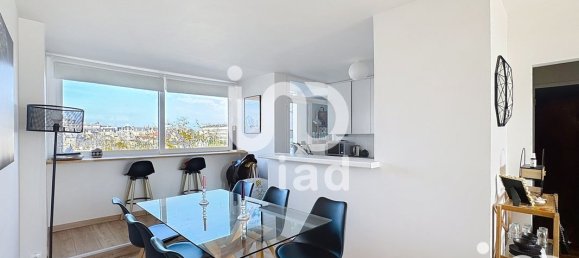 4-salle Appartement à Saint-Brieuc, France No. 269828 9