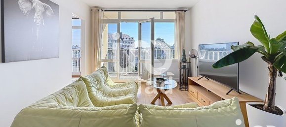 4-salle Appartement à Saint-Brieuc, France No. 269828 8