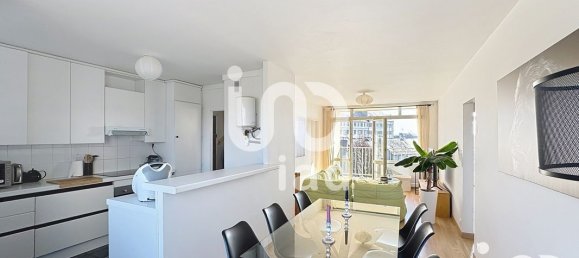 4-salle Appartement à Saint-Brieuc, France No. 269828 11