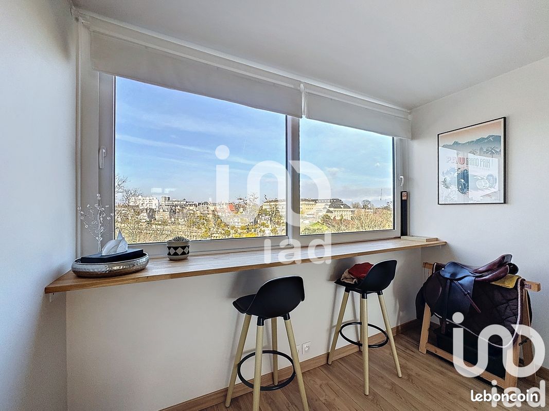 4-salle Appartement à Saint-Brieuc, France No. 269828