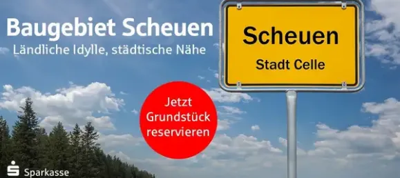  قطعة أرض في Celle, Germany رقم 17809 3