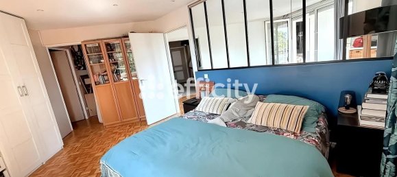 3 bedrooms Apartment in Villeurbanne, France No. 290606 7