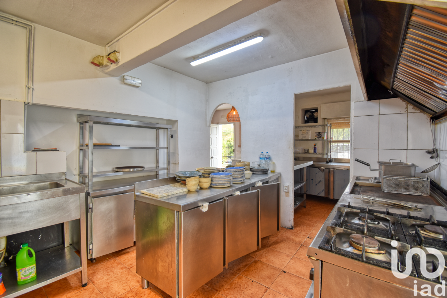 2 bedrooms Commercial property in Denia, Spain No. 293247