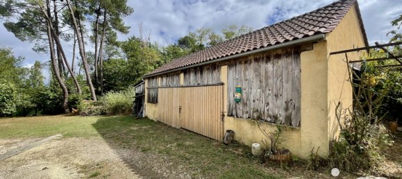 6 rooms House in Dordogne, France No. 348612 14