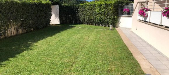 2-Zimmer Wohnung in Fiumicino, Italy, Nr. 22887 9