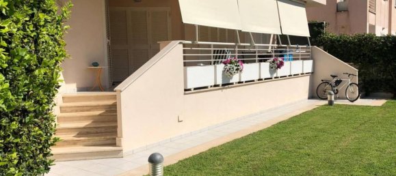 2-Zimmer Wohnung in Fiumicino, Italy, Nr. 22887 10