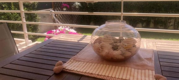 2-Zimmer Wohnung in Fiumicino, Italy, Nr. 22887 18