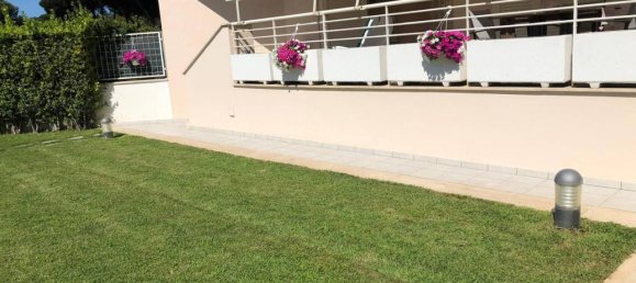 2-Zimmer Wohnung in Fiumicino, Italy, Nr. 22887 4