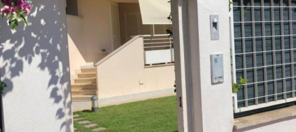 2-Zimmer Wohnung in Fiumicino, Italy, Nr. 22887 16