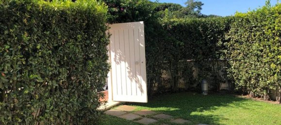 2-Zimmer Wohnung in Fiumicino, Italy, Nr. 22887 6