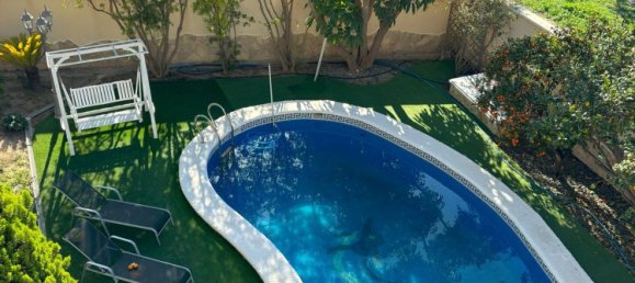 5 bedrooms House in Ciudad Quesada, Spain No. 133911 9