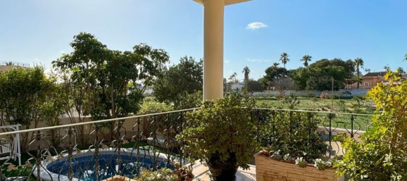 5 bedrooms House in Ciudad Quesada, Spain No. 133911 12