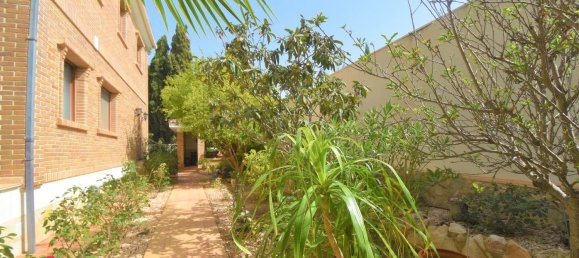 5 bedrooms House in Ciudad Quesada, Spain No. 133911 45