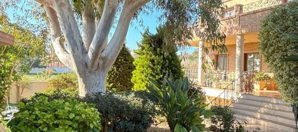 5 bedrooms House in Ciudad Quesada, Spain No. 133911 38