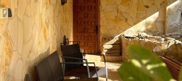 5 bedrooms House in Ciudad Quesada, Spain No. 133911 37