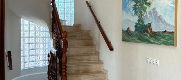 5 bedrooms House in Ciudad Quesada, Spain No. 133911 33