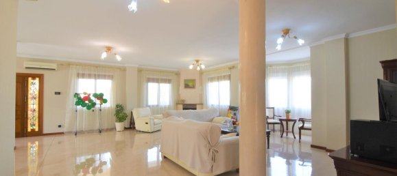 5 bedrooms House in Ciudad Quesada, Spain No. 133911 48