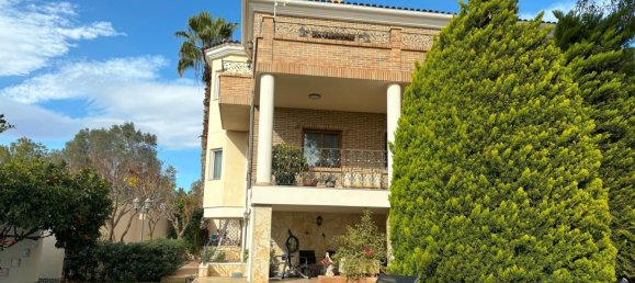 5 bedrooms House in Ciudad Quesada, Spain No. 133911 7