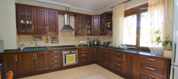 5 bedrooms House in Ciudad Quesada, Spain No. 133911 42