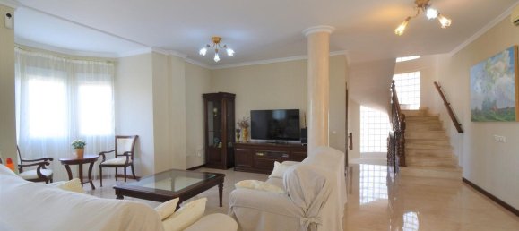 5 bedrooms House in Ciudad Quesada, Spain No. 133911 47