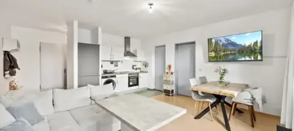 Apartamento de 1 dormitorio en Konstanz, Germany No. 309141 2