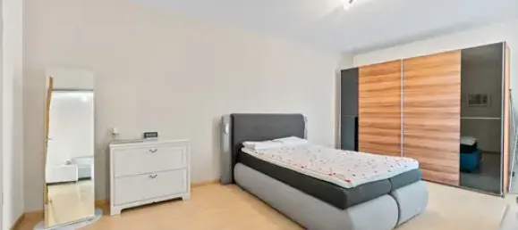 Apartamento de 1 dormitorio en Konstanz, Germany No. 309141 8