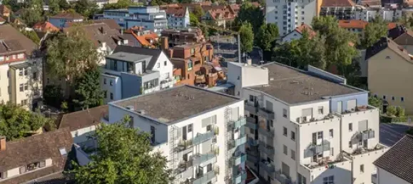 Apartamento de 1 dormitorio en Konstanz, Germany No. 309141 13