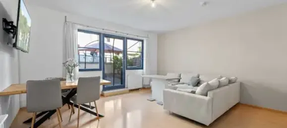 Apartamento de 1 dormitorio en Konstanz, Germany No. 309141 3