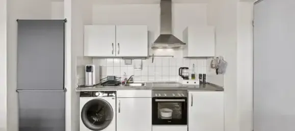 Apartamento de 1 dormitorio en Konstanz, Germany No. 309141 6