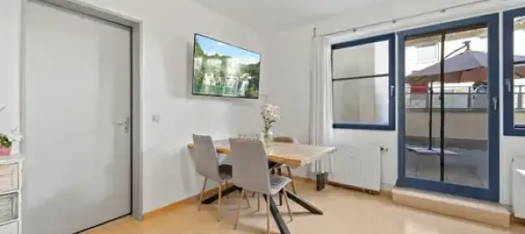 Apartamento de 1 dormitorio en Konstanz, Germany No. 309141 4