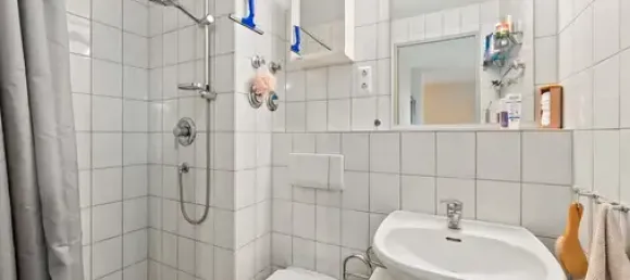 Apartamento de 1 dormitorio en Konstanz, Germany No. 309141 9