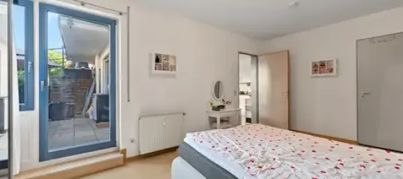 Apartamento de 1 dormitorio en Konstanz, Germany No. 309141 7