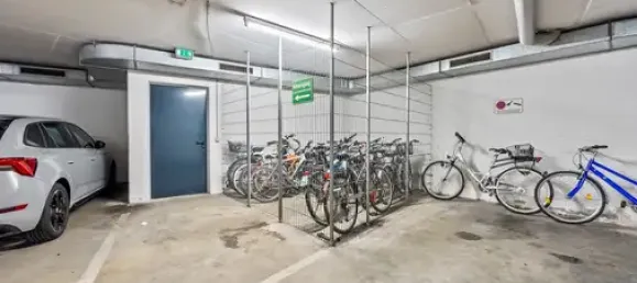 Apartamento de 1 dormitorio en Konstanz, Germany No. 309141 11