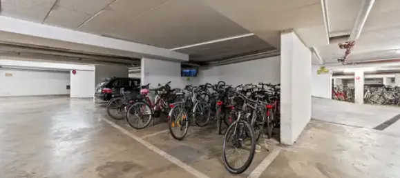 Apartamento de 1 dormitorio en Konstanz, Germany No. 309141 12