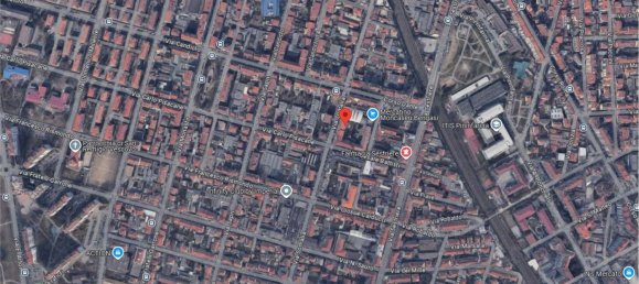 63m² Commercial property in Moncalieri, Italy No. 184956 21